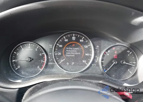 2022 Mazda Cx-30 2.5 Turbo from USA, damaged, VIN 3MVDMBAY1NM428684